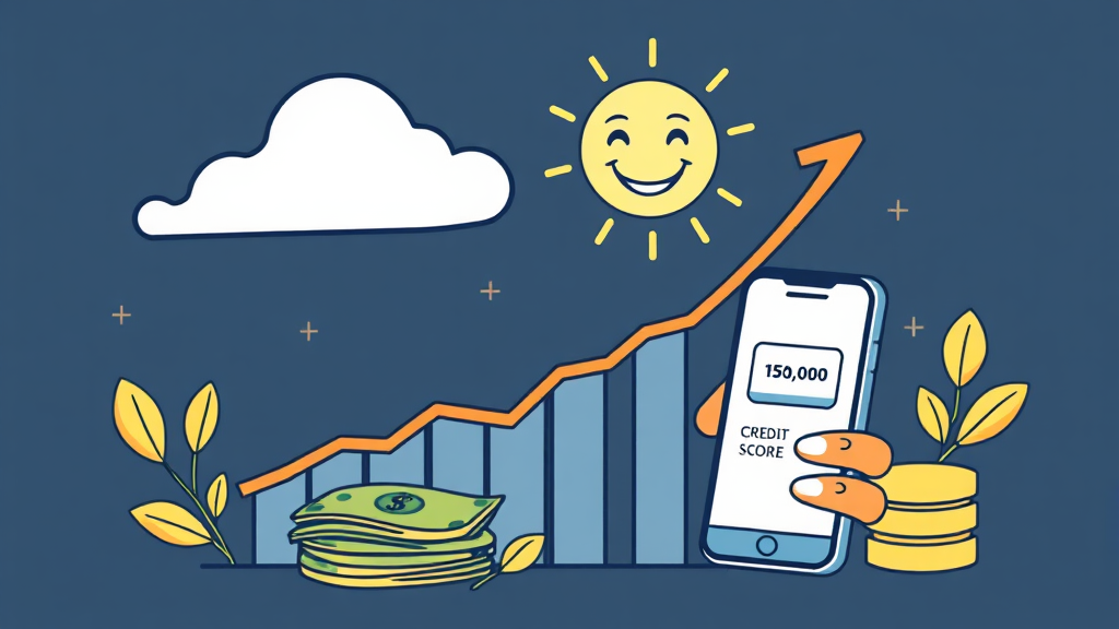 나에게 맞는 조건 확인하기 (illustration 스타일)