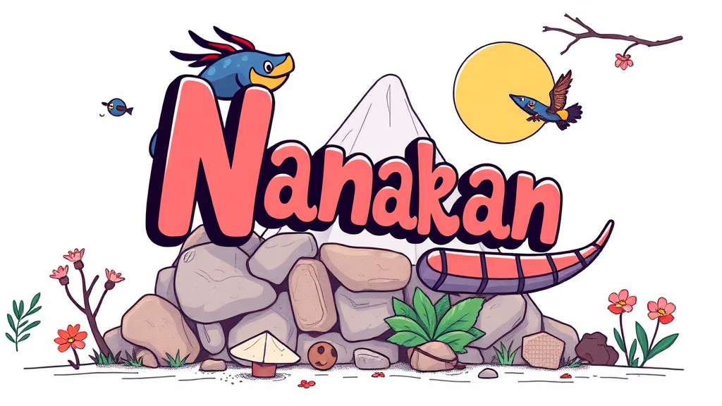 나노바나나 프로, 뭐가 특별할까? (illustration 스타일)