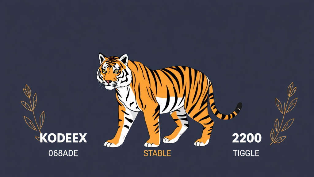 순자산 총액 비교 (illustration 스타일)