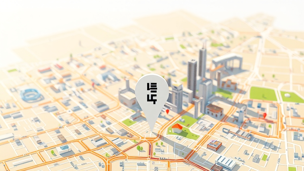 신청 자격 조건 (realistic 스타일)