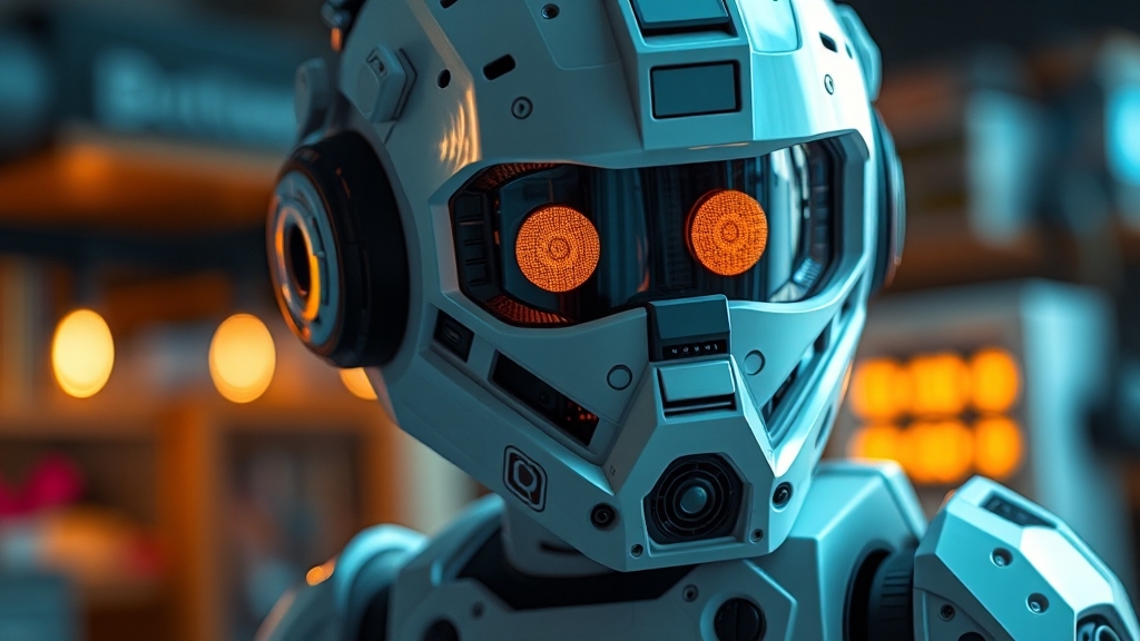 코파일럿 스튜디오 소개 (realistic 스타일)