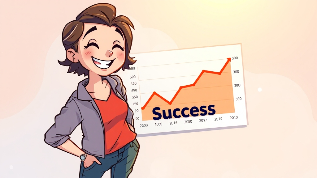 티스토리 애드센스 수익 인증 가이드 (cartoon 스타일)
