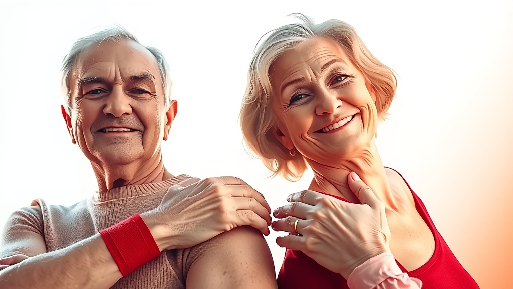 예방접종 종류와 효과 (realistic 스타일)