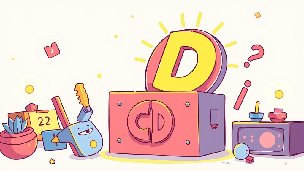 알파CD, 자주 묻는 질문 (FAQ) (illustration 스타일)