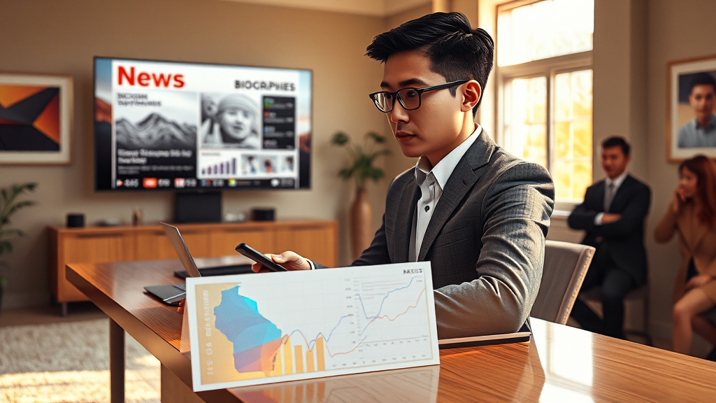 스테이블코인 투자, 어떻게 해야 할까요? (realistic 스타일)