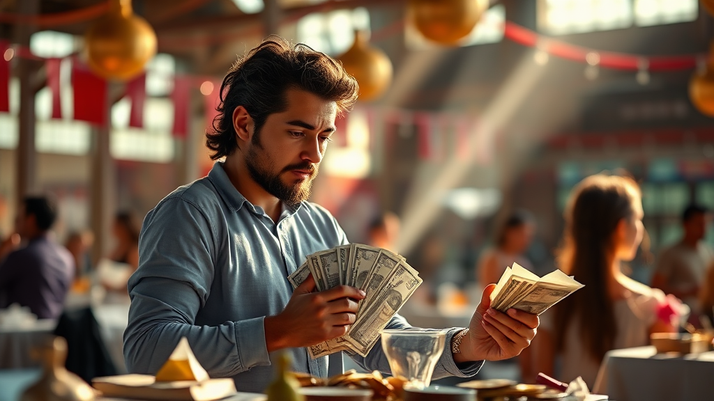 2026 튼튼머니, 놓치지 말아야 할 특별 포인트와 이벤트 (realistic 스타일)