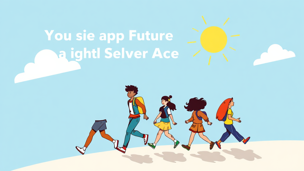 신청 방법 및 절차: 놓치지 않는 꿀팁 (cartoon 스타일)