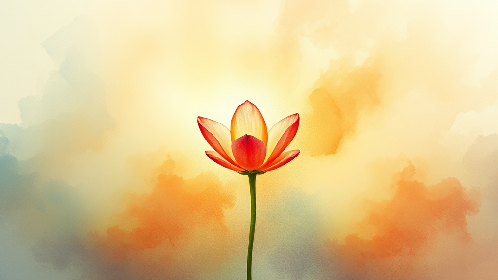 누가, 어떻게 지원받을 수 있나? (watercolor 스타일)