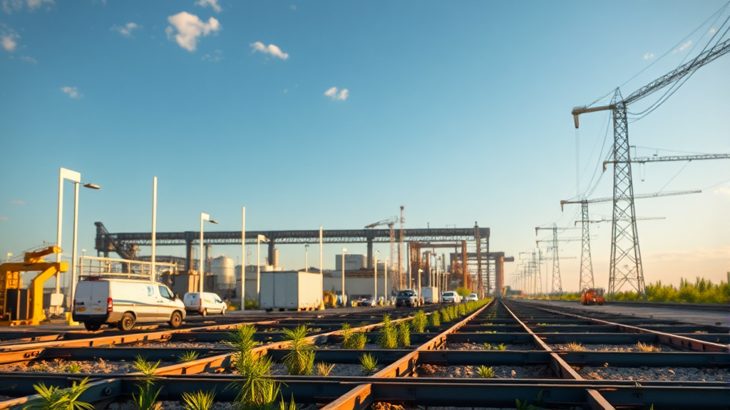 정책자금, 이렇게 활용하세요! (realistic 스타일)