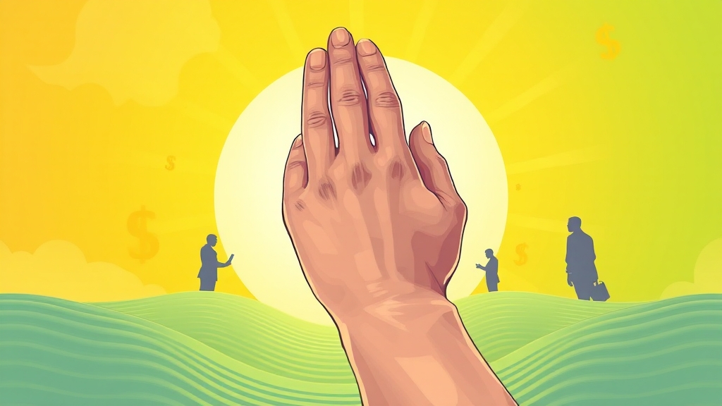 지원 대상 & 조건 상세 안내 (illustration 스타일)