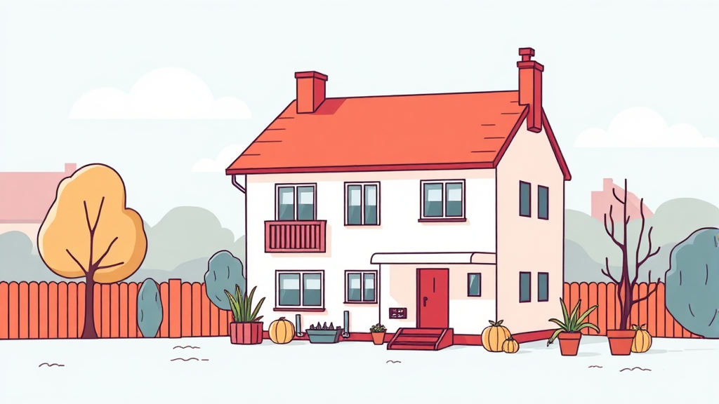 보증금 반환 의무와 관련된 중요 사항 (illustration 스타일)