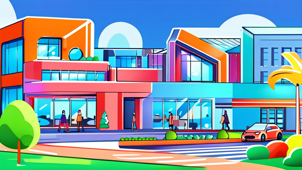 놓치지 마세요! 현대카드 지원금 신청 방법 완벽 가이드 (cartoon 스타일)