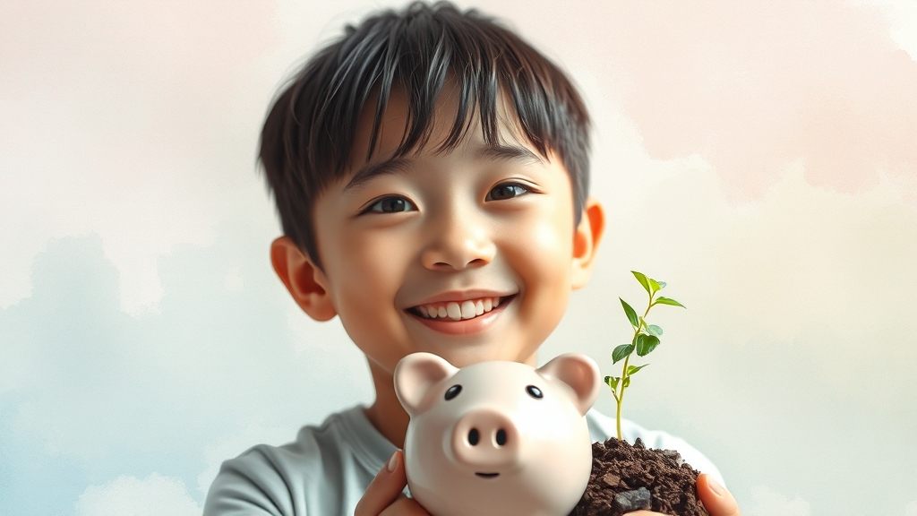 얼마나, 어떻게 받나요? (watercolor 스타일)