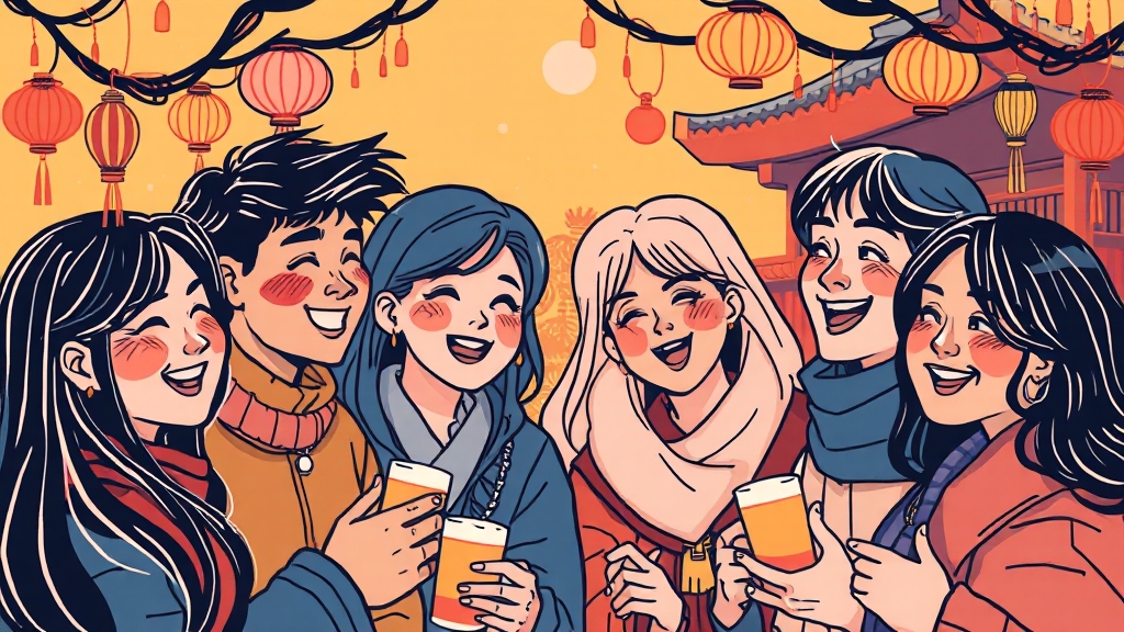 문화체험/강좌 (illustration 스타일)