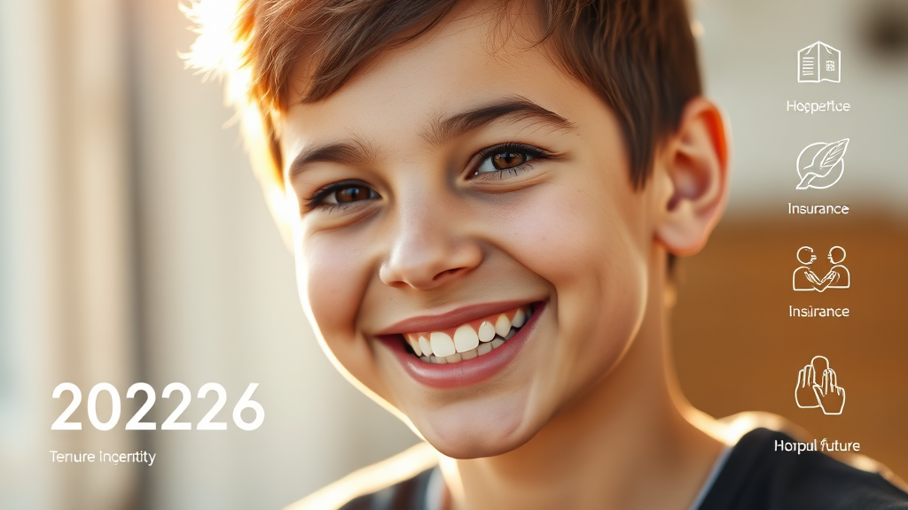 개인 자격 조건 (realistic 스타일)