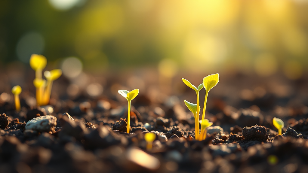 정책자금 및 다른 대출 옵션 (realistic 스타일)