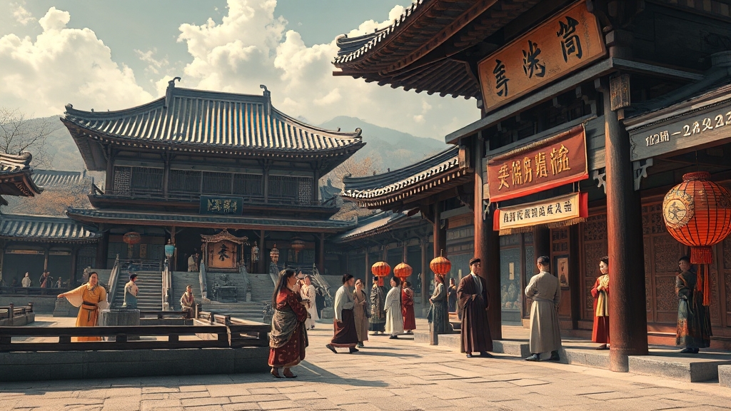 굿즈, 왜 특별할까? (realistic 스타일)