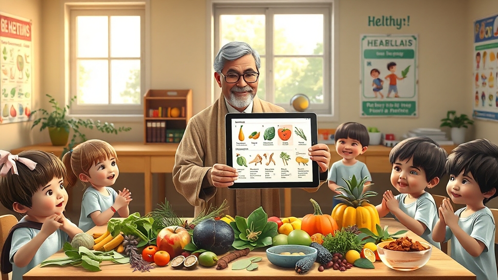 마무리 (realistic 스타일)