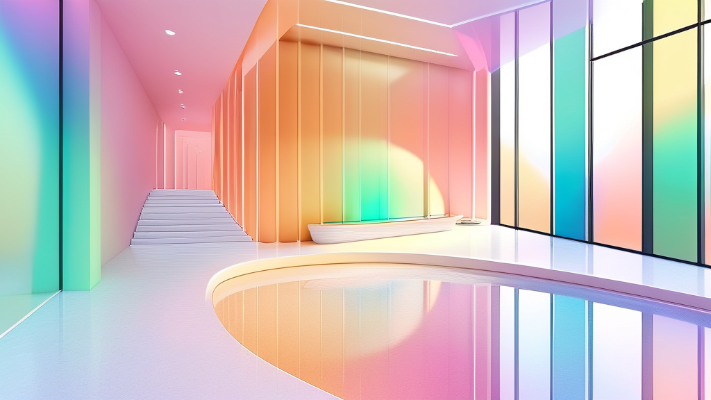 문화센터 수강 신청 방법 및 유의사항 (watercolor 스타일)