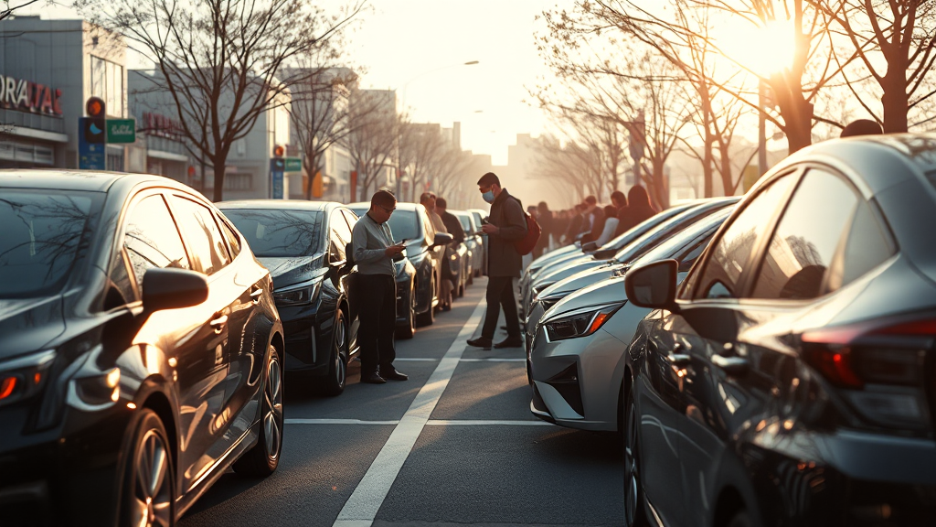 지역별 보조금 현황 및 꿀팁 (realistic 스타일)