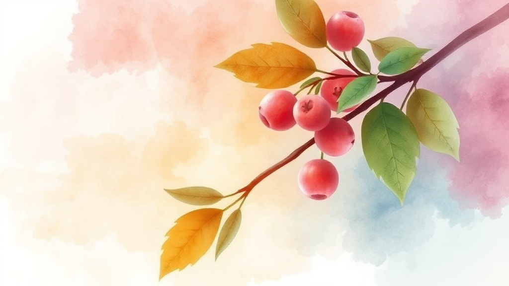 이솝 레저렉션 핸드밤: 향, 보습, 솔직 후기 A to Z 3 매혹적인 향의 비밀 (watercolor 스타일)