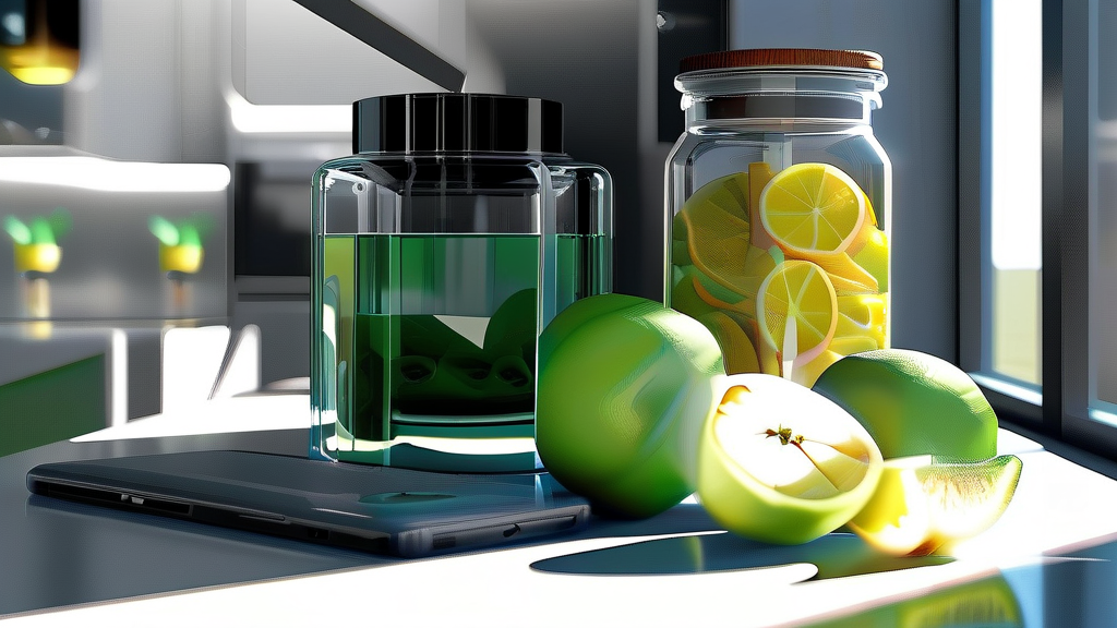 보안 프로그램 설치 오류, 이렇게 해결하세요 (realistic 스타일)