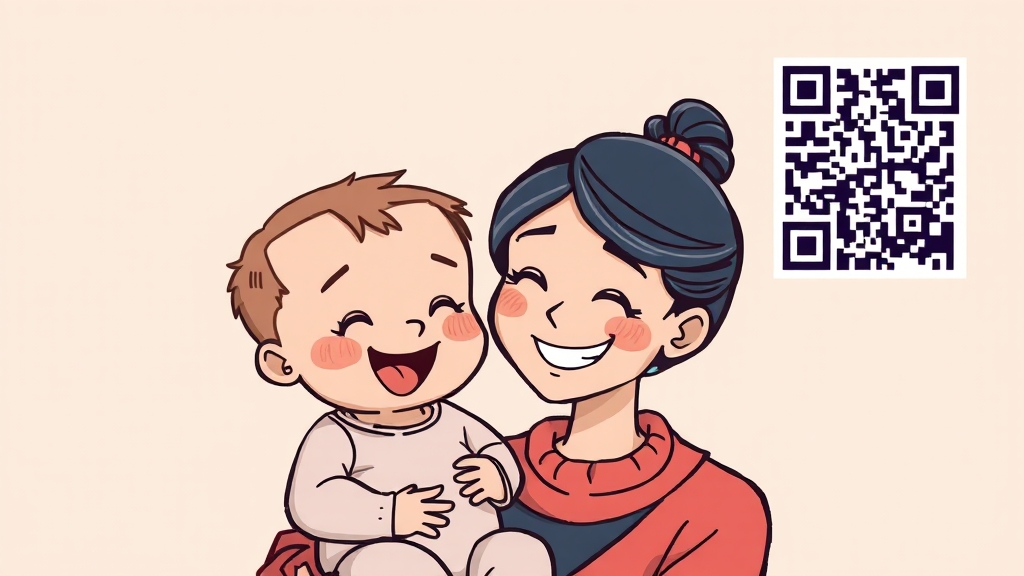 정부 정책 변화 (cartoon 스타일)