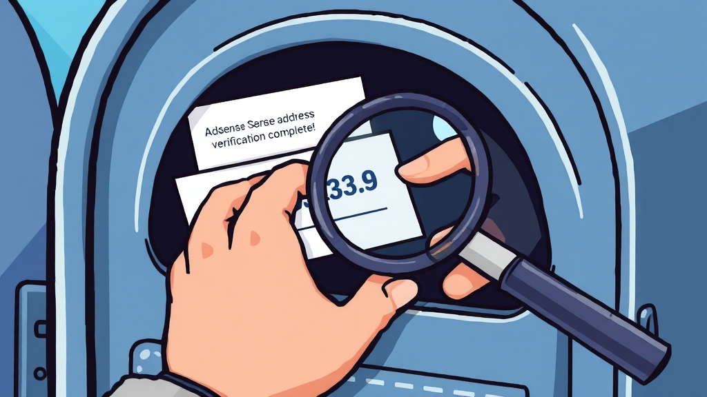 PIN 번호 발송 및 수령 가이드 (cartoon 스타일)