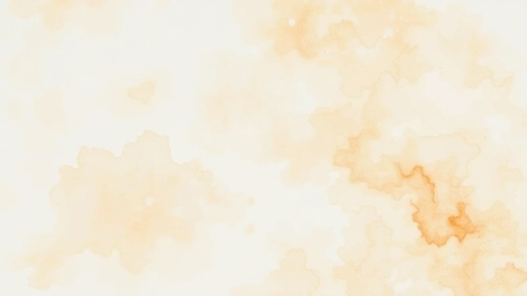 분리과세 시 세금 계산 예시 (watercolor 스타일)