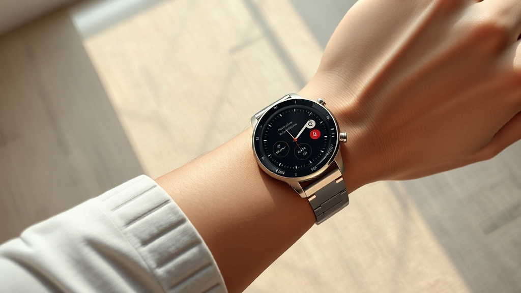 소프트웨어 & 편의 기능 활용법 (realistic 스타일)