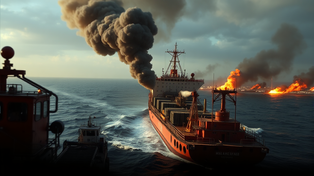 향후 시나리오 및 전문가 분석 (realistic 스타일)