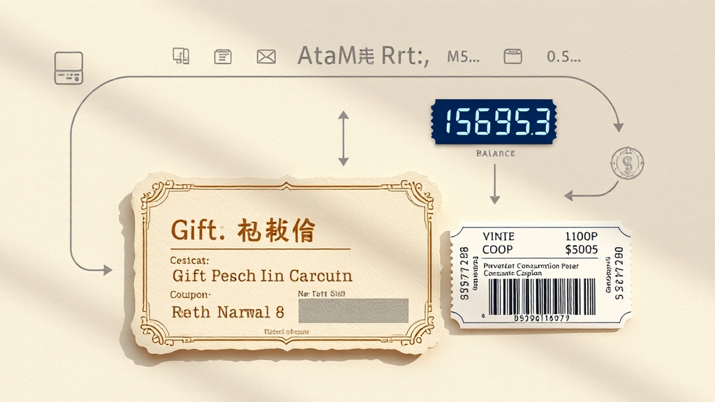 결제 우선순위 및 차감 방식 (realistic 스타일)