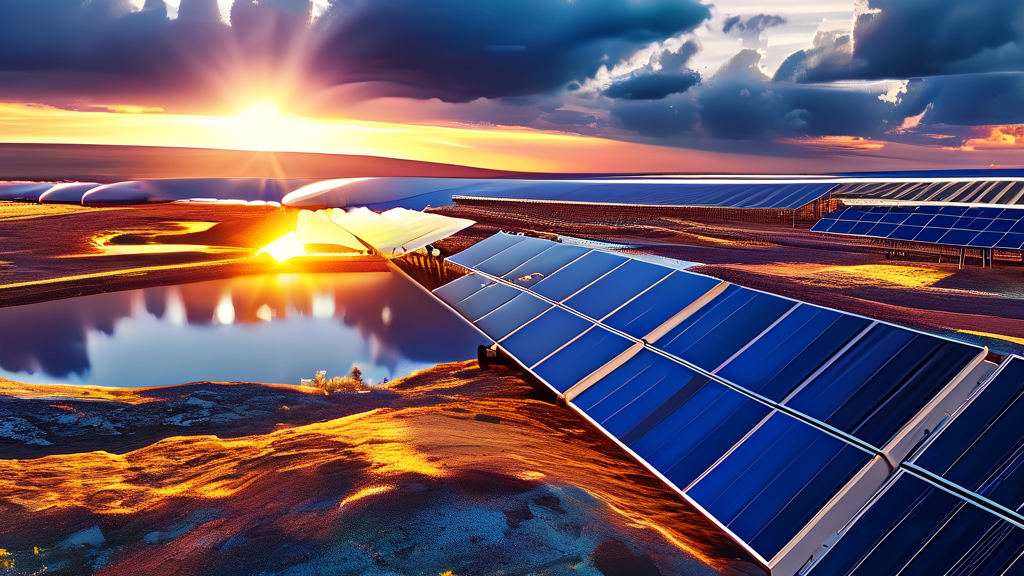 ESS 관련주 투자 시 핵심 고려 사항 (realistic 스타일)