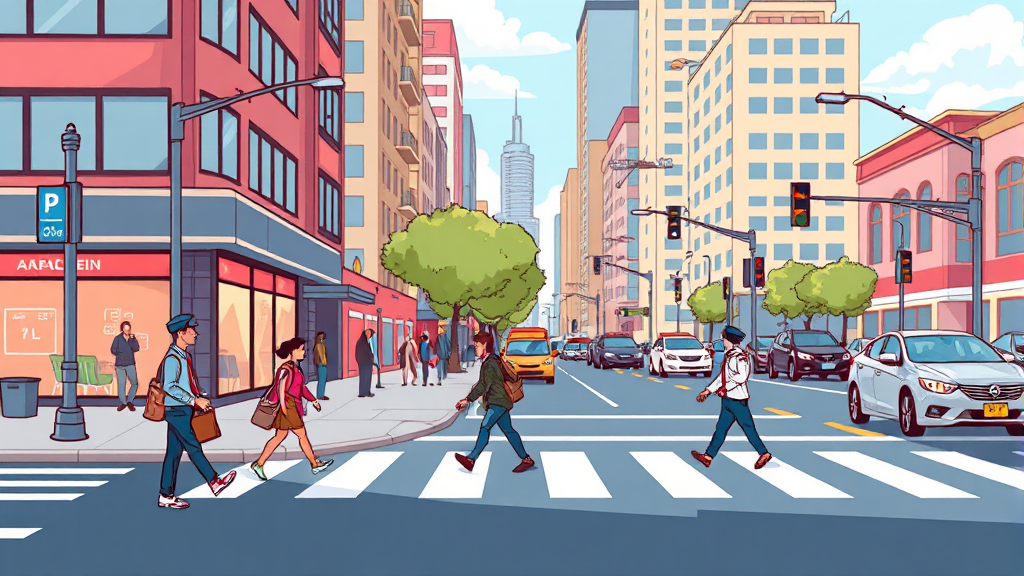 마무리 (cartoon 스타일)