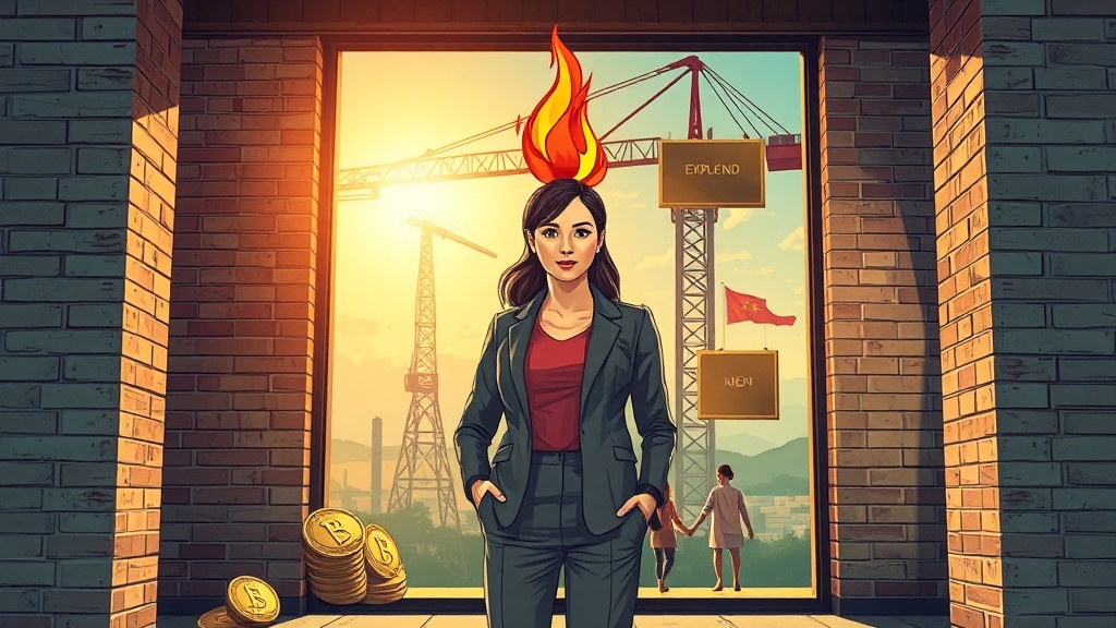 희망리턴패키지 개요 (illustration 스타일)