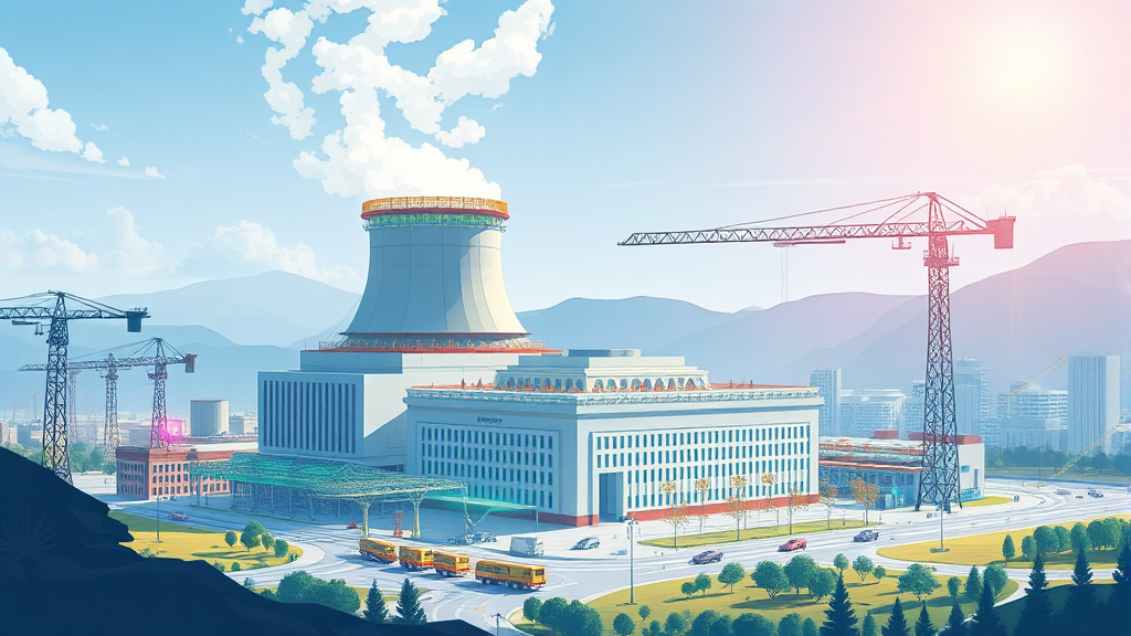 증권사 목표 주가 및 투자 의견 (illustration 스타일)