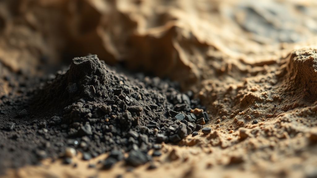 핫팩, 무엇으로 만들어졌을까? (realistic 스타일)