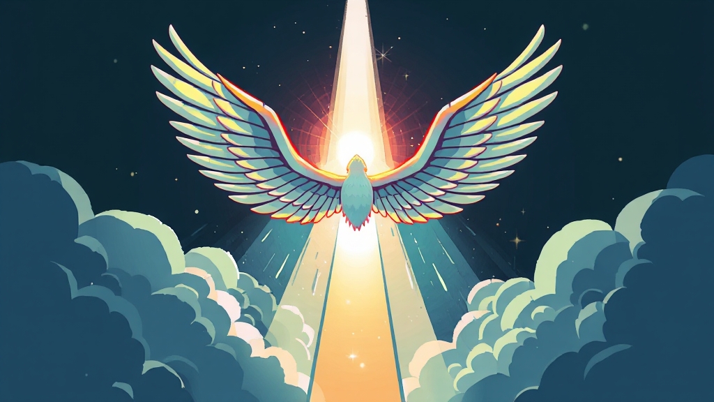 새도약기금이란? (illustration 스타일)