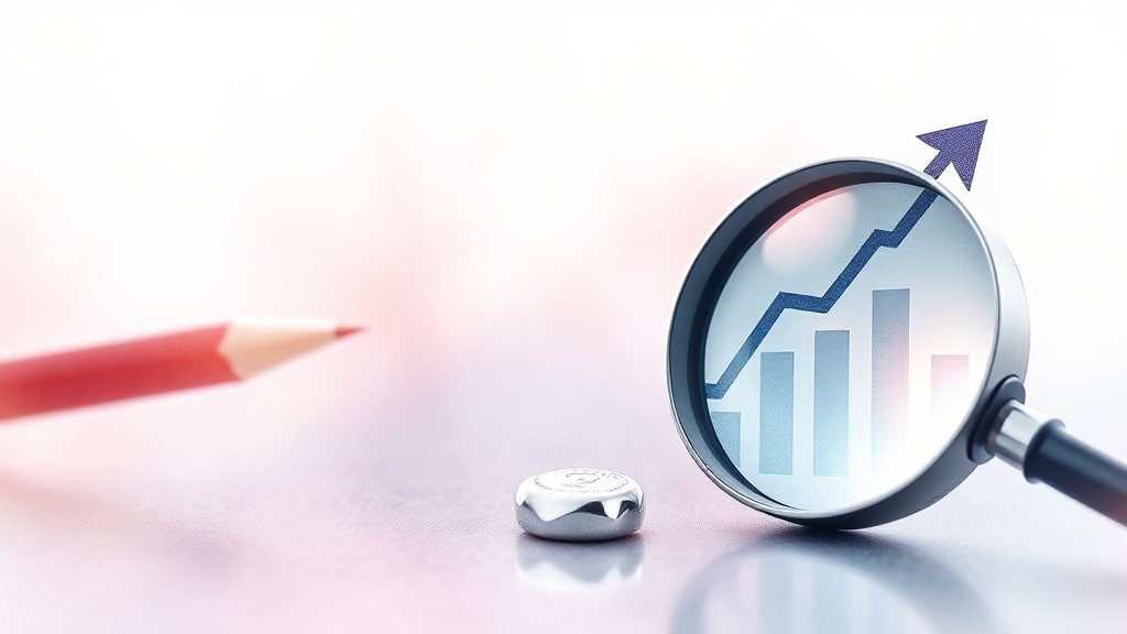 은 투자, 성공을 위한 조언 (watercolor 스타일)