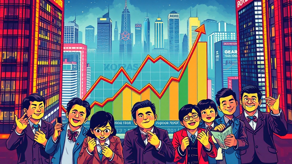 2025년, 누가 신고해야 할까요? (popart 스타일)