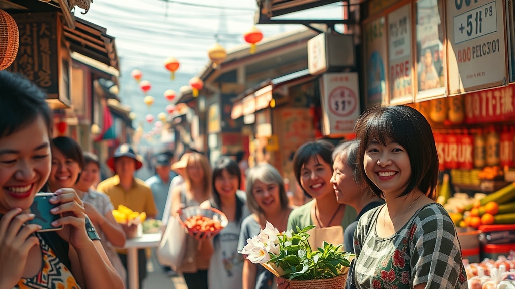 당첨 결과 확인 및 상품권 사용 (realistic 스타일)