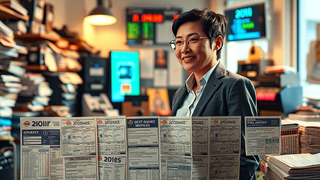 크레딧 지원 내용 및 알뜰한 사용처 (realistic 스타일)