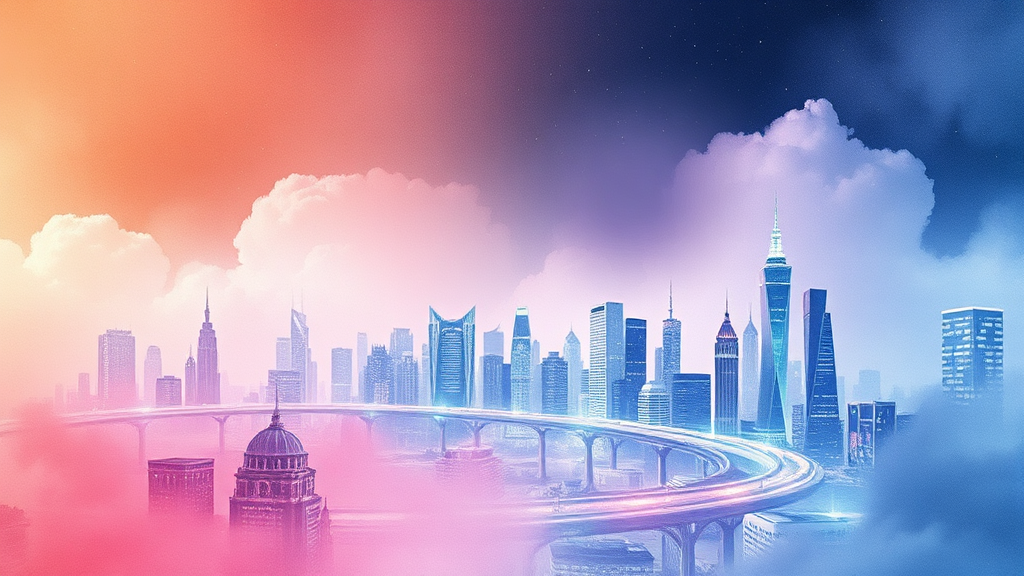 혁신상 수상 기업 심층 분석 및 주가 전망 (watercolor 스타일)