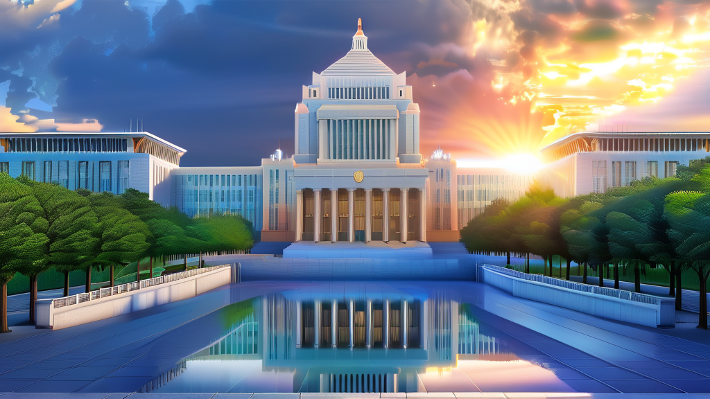 WGBI 편입으로 인한 기대 효과와 현실적 제약 (realistic 스타일)