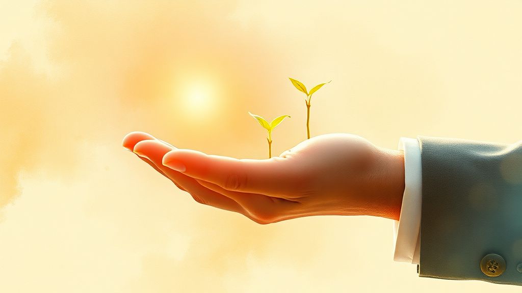 지원 대상 및 자격 조건 (watercolor 스타일)