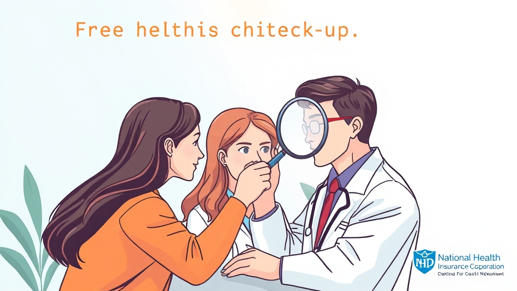 비용, 얼마나 들까요? (illustration 스타일)