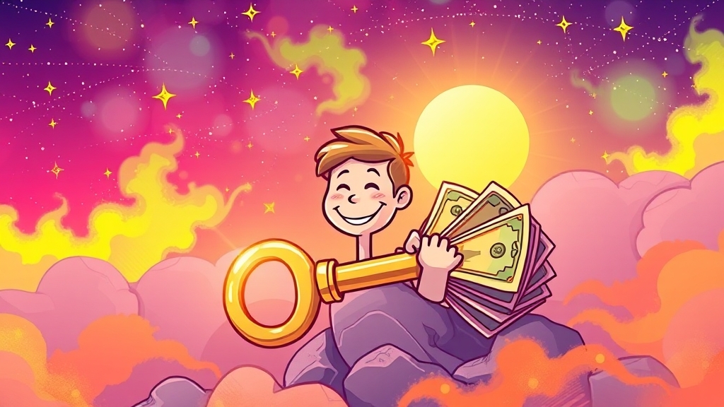 결론 (cartoon 스타일)
