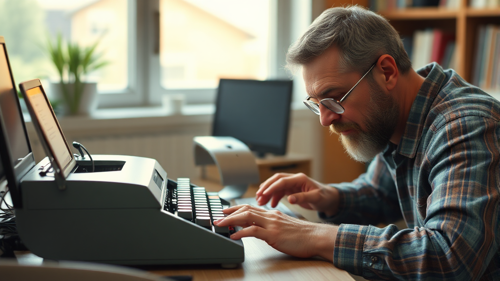 구버전 문제 해결 및 유용한 팁 (realistic 스타일)