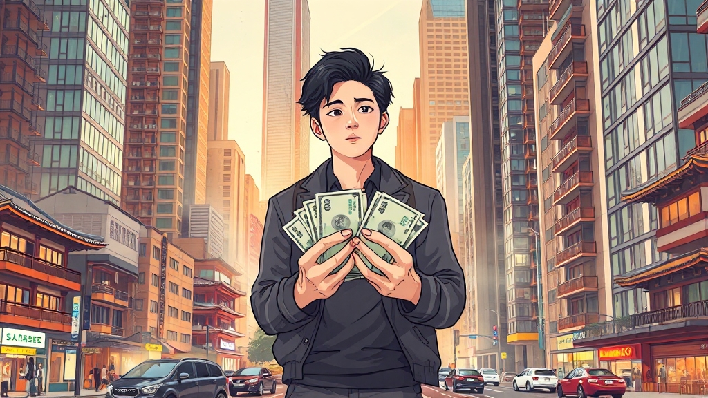 유의사항, 꼭 알아둬야 할 점은? (illustration 스타일)