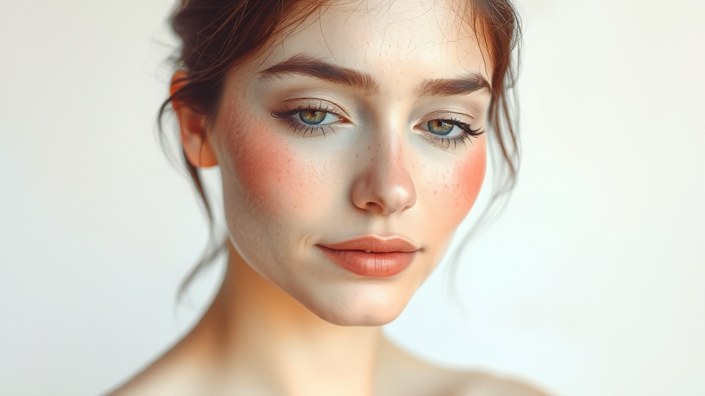 테스트 결과, 어떻게 해석해야 할까요? (watercolor 스타일)